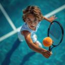 MG Tennis Academy