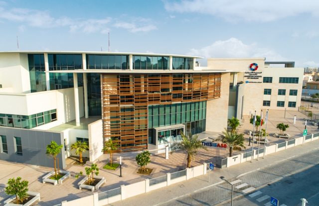 American School Bahrain
