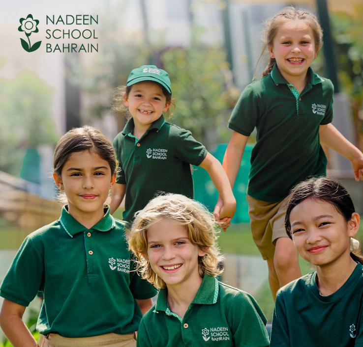 Nadeen School